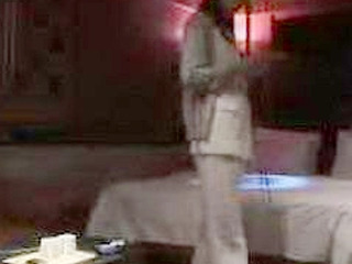 Wild sex with amateur nippon girl in Tokyo hotel room