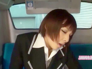 12 minutes of hot and horny nippon banging with a cute tokyo girlfriend