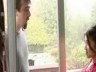 Sultry Nippon Porn Star Fucks Housewives in Tokyo XXX