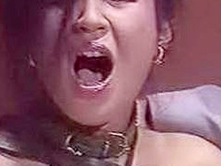 Japanese Beauty's Sweet Multi-O DP with Nippon Rope Play