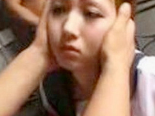 Fucking a Naughty Schoolgirl in the Land of the Rising Sun - Japan