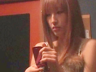 Sex-crazed nippon slut gets fucked in Tokyo