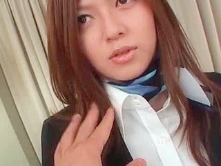 Japanese chick gets fucked by a gang of nippon guys in Tokyo XXX party